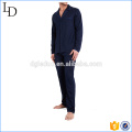 men's fashion custom pajamas old fashioned mens silk pajamas